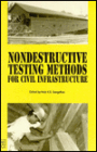 Nondestructive Testing Methods for Civil Infrastructure