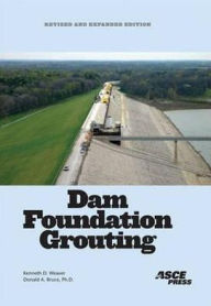 Dam Foundation Grouting