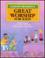 Lessons from Jesus
