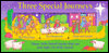 Three Special Journeys