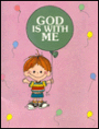 God Is with Me