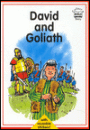 David and Goliath
