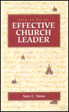 How to Be an Effective Church Leader