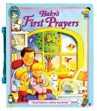 Baby's First Prayers