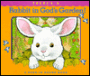 There's a Rabbit in God's Garden!