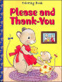Please and Thank-You