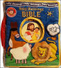 Baby Blessings Bible: With Removable Cover