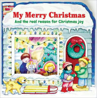 My Merry Christmas
