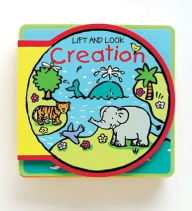 Creation: Lift and Look