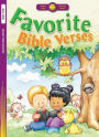 Favorite Bible Verses
