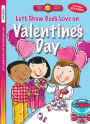Let's Show God's Love on Valentine's Day