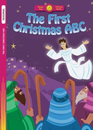 The First Christmas ABC