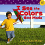 I See the Colors God Made