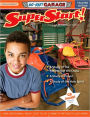 Go-Kart Garage Teacher Guide