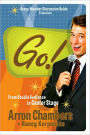 Go! Group Member Discussion Guide: From Studio Audience to Center Stage