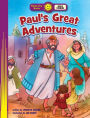 Paul's Great Adventures