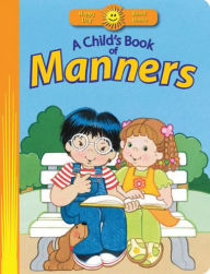 A Child's Book of Manners