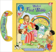 Baby's First Bible