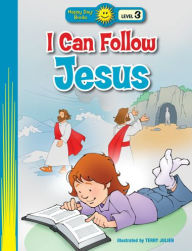 I Can Follow Jesus