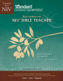 NIV Bible Teacher-Summer 2013