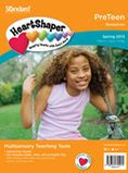 Title: PreTeen Resources-Spring 2013, Author: Standard Publishing