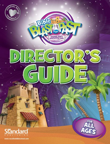 Director's Guide