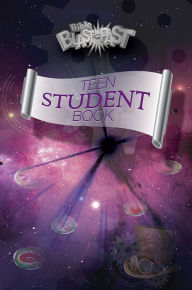 Title: Teen Student Book, Author: Standard Publishing
