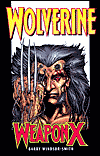 Wolverine Weapon X