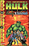 The Incredible Hulk - Beauty and the Behemoth