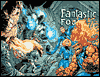 Fantastic Four: Heroes Reborn