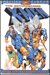 The Astonishing X-Men: Deathwish