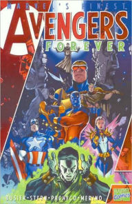 Avengers Forever