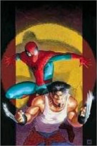 Ultimate Marvel Team-Up, Volume 1