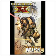 Ultimate X-Men - Volume 2: Return to Weapon X