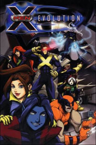 X-Men: Evolution