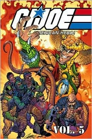 G.I. Joe, Volume 5