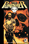 Punisher, Volume 1
