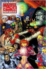 Marvel Mangaverse Volume 2