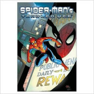 Spider-Man's Tangled Web, Volume 4