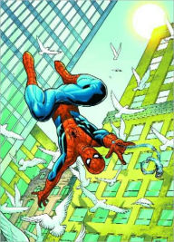 Amazing Spider-Man - Volume 4: The Life & Death of Spiders