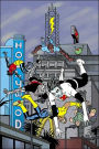 X-Statix, Volume 2: Good Guys and Bad Guys