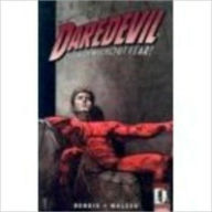 Daredevil - Volume 7: Hardcore