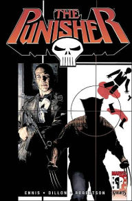 Punisher, Volume 2