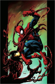 Title: ULTIMATE SPIDER-MAN - VOLUME 11: CARNAGE, Author: Brian Bendis