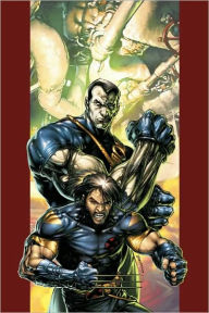 Ultimate X-Men, Volume 9: The Tempest