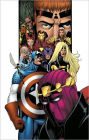Avengers/Thunderbolts, Volume 2: Best Intentions