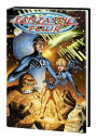 Fantastic Four, Volume 1