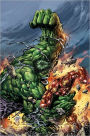 Incredible Hulk, Volume 8: Big Things