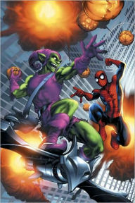 Marvel Age Spider-Man, Volume 4: The Goblin Strikes Digest