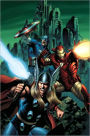 Avengers Disassembled: Thor